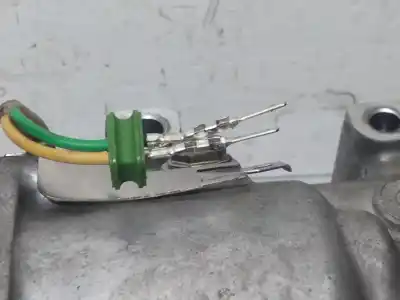 Second-hand car spare part air conditioning compressor for peugeot 407 (6d_) 2.0 hdi 135 (6drhrh, 6drhre, 6drhrg, 6drhrj) oem iam references 01455001561 sd7c16 9656574080