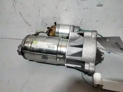Second-hand car spare part starter motor for peugeot 407 (6d_) 2.0 hdi 135 (6drhrh, 6drhre, 6drhrg, 6drhrj) oem iam references 9646972280