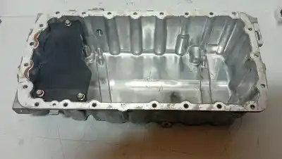 Second-hand car spare part sump for peugeot 407 (6d_) 2.0 hdi 135 (6drhrh, 6drhre, 6drhrg, 6drhrj) oem iam references 9656288990  9646254280