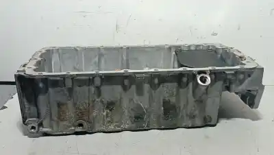 Second-hand car spare part sump for peugeot 407 (6d_) 2.0 hdi 135 (6drhrh, 6drhre, 6drhrg, 6drhrj) oem iam references 9656288990  9646254280