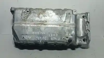 Second-hand car spare part sump for peugeot 407 (6d_) 2.0 hdi 135 (6drhrh, 6drhre, 6drhrg, 6drhrj) oem iam references 9656288990  9646254280