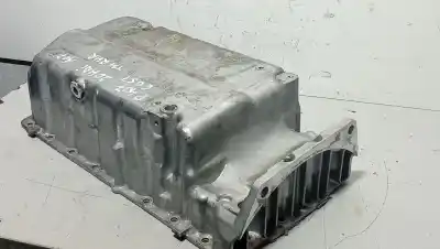 Second-hand car spare part sump for peugeot 407 (6d_) 2.0 hdi 135 (6drhrh, 6drhre, 6drhrg, 6drhrj) oem iam references 9656288990  9646254280