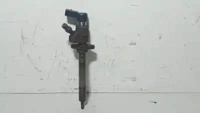 Second-hand car spare part injector for peugeot 407 (6d_) 2.0 hdi 135 (6drhrh, 6drhre, 6drhrg, 6drhrj) oem iam references 9657144580
