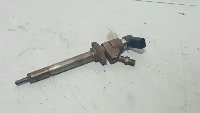 Second-hand car spare part injector for peugeot 407 (6d_) 2.0 hdi 135 (6drhrh, 6drhre, 6drhrg, 6drhrj) oem iam references 9657144580  ea1940563