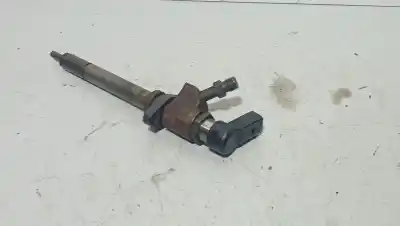 Second-hand car spare part injector for peugeot 407 (6d_) 2.0 hdi 135 (6drhrh, 6drhre, 6drhrg, 6drhrj) oem iam references 9657144580  ea1940563