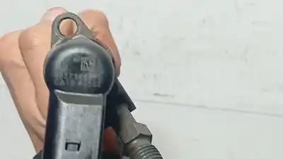 Second-hand car spare part injector for peugeot 407 (6d_) 2.0 hdi 135 (6drhrh, 6drhre, 6drhrg, 6drhrj) oem iam references 9657144580  ea1940563