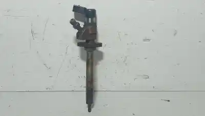 Second-hand car spare part injector for peugeot 407 (6d_) 2.0 hdi 135 (6drhrh, 6drhre, 6drhrg, 6drhrj) oem iam references 9657144580