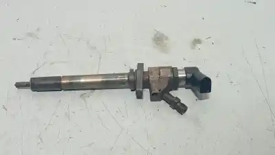 Second-hand car spare part injector for peugeot 407 (6d_) 2.0 hdi 135 (6drhrh, 6drhre, 6drhrg, 6drhrj) oem iam references 9657144580  ea1941091