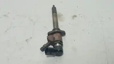 Second-hand car spare part injector for peugeot 407 (6d_) 2.0 hdi 135 (6drhrh, 6drhre, 6drhrg, 6drhrj) oem iam references 9657144580  ea1941091