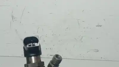 Second-hand car spare part injector for peugeot 407 (6d_) 2.0 hdi 135 (6drhrh, 6drhre, 6drhrg, 6drhrj) oem iam references 9657144580  ea1940720