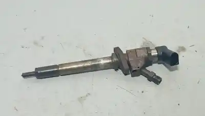 Second-hand car spare part injector for peugeot 407 (6d_) 2.0 hdi 135 (6drhrh, 6drhre, 6drhrg, 6drhrj) oem iam references 9657144580  ea1940720