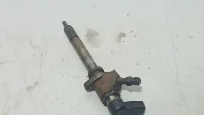 Second-hand car spare part injector for peugeot 407 (6d_) 2.0 hdi 135 (6drhrh, 6drhre, 6drhrg, 6drhrj) oem iam references 9657144580  ea1940720