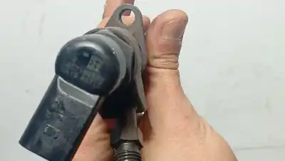 Second-hand car spare part injector for peugeot 407 (6d_) 2.0 hdi 135 (6drhrh, 6drhre, 6drhrg, 6drhrj) oem iam references 9657144580  ea1940720