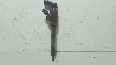 Second-hand car spare part injector for peugeot 407 (6d_) 2.0 hdi 135 (6drhrh, 6drhre, 6drhrg, 6drhrj) oem iam references 9657144580