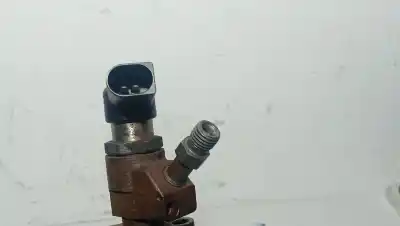 Second-hand car spare part injector for peugeot 407 (6d_) 2.0 hdi 135 (6drhrh, 6drhre, 6drhrg, 6drhrj) oem iam references 9657144580  ea1940712