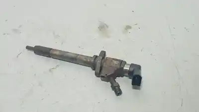 Second-hand car spare part injector for peugeot 407 (6d_) 2.0 hdi 135 (6drhrh, 6drhre, 6drhrg, 6drhrj) oem iam references 9657144580  ea1940712