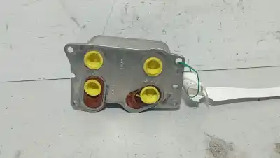 Автозапчасти б/у охладитель моторного масла за peugeot 407 (6d_) 2.0 hdi 135 (6drhrh, 6drhre, 6drhrg, 6drhrj) ссылки oem iam 6790859280  81399284