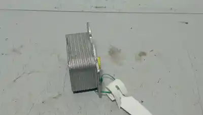 Автозапчасти б/у охладитель моторного масла за peugeot 407 (6d_) 2.0 hdi 135 (6drhrh, 6drhre, 6drhrg, 6drhrj) ссылки oem iam 6790859280  81399284