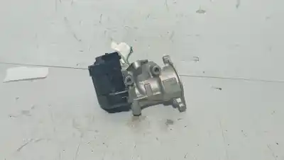 Автозапчастина б/у клапан Egr для PEUGEOT 407 (6D_) 2.0 HDI 135 (6DRHRH, 6DRHRE, 6DRHRG, 6DRHRJ) Посилання на OEM IAM   