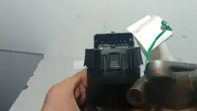 Автозапчастина б/у клапан egr для peugeot 407 (6d_) 2.0 hdi 135 (6drhrh, 6drhre, 6drhrg, 6drhrj) посилання на oem iam   