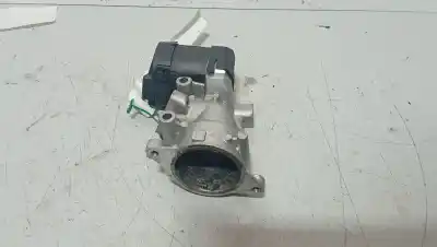 Автозапчастина б/у клапан egr для peugeot 407 (6d_) 2.0 hdi 135 (6drhrh, 6drhre, 6drhrg, 6drhrj) посилання на oem iam   