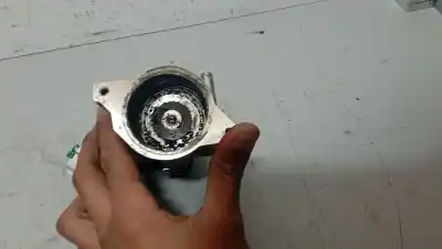 Автозапчастина б/у клапан egr для peugeot 407 (6d_) 2.0 hdi 135 (6drhrh, 6drhre, 6drhrg, 6drhrj) посилання на oem iam   