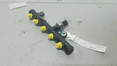 Pezzo di ricambio per auto di seconda mano rampa iniettori per peugeot 407 (6d_) 2.0 hdi 135 (6drhrh, 6drhre, 6drhrg, 6drhrj) riferimenti oem iam 9654726280  050200753110431143374