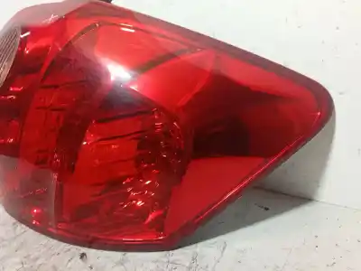 Second-hand car spare part right tailgate light for toyota auris (_e15_) 2.0 d-4d (ade150_) oem iam references   