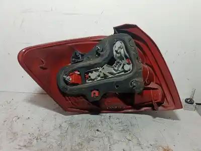 Second-hand car spare part right tailgate light for toyota auris (_e15_) 2.0 d-4d (ade150_) oem iam references   