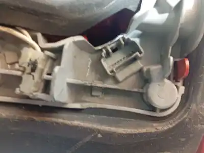 Second-hand car spare part right tailgate light for toyota auris (_e15_) 2.0 d-4d (ade150_) oem iam references   