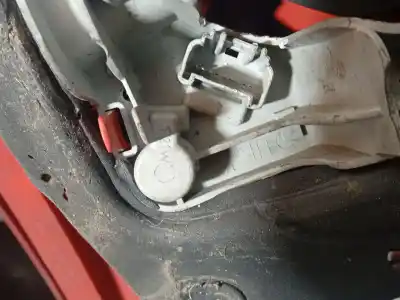 Second-hand car spare part left tailgate light for toyota auris (_e15_) 2.0 d-4d (ade150_) oem iam references   