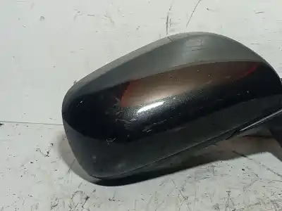 Peça sobressalente para automóvel em segunda mão espelho retrovisor direito por toyota auris (_e15_) 2.0 d-4d (ade150_) referências oem iam e8024112  