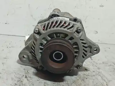 Автозапчасти б/у генератор за mitsubishi montero iv (v8_w, v9_w) 3.2 di-d (v88w, v98w) ссылки oem iam ai90199