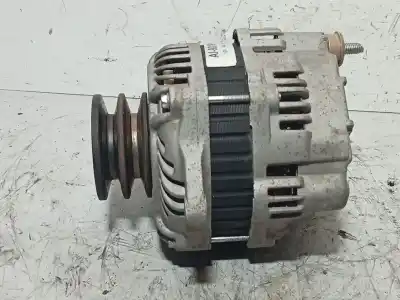 Автозапчастина б/у генератор для mitsubishi montero iv (v8_w, v9_w) 3.2 di-d (v88w, v98w) посилання на oem iam ai90199  