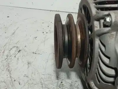 Автозапчастина б/у генератор для mitsubishi montero iv (v8_w, v9_w) 3.2 di-d (v88w, v98w) посилання на oem iam ai90199  