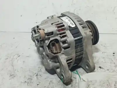 Автозапчастина б/у генератор для mitsubishi montero iv (v8_w, v9_w) 3.2 di-d (v88w, v98w) посилання на oem iam ai90199  