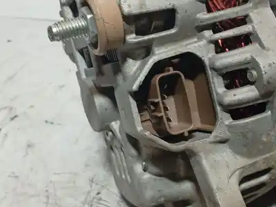 Автозапчастина б/у генератор для mitsubishi montero iv (v8_w, v9_w) 3.2 di-d (v88w, v98w) посилання на oem iam ai90199  