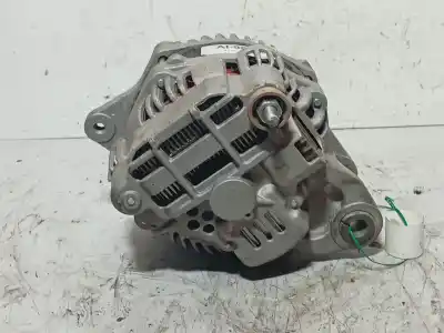 Автозапчастина б/у генератор для mitsubishi montero iv (v8_w, v9_w) 3.2 di-d (v88w, v98w) посилання на oem iam ai90199  