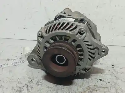 Автозапчастина б/у генератор для mitsubishi montero iv (v8_w, v9_w) 3.2 di-d (v88w, v98w) посилання на oem iam ai90199  