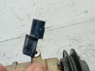 Автозапчасти б/у компрессор кондиционера воздуха за mitsubishi montero iv (v8_w, v9_w) 3.2 di-d (v88w, v98w) ссылки oem iam 4472606491  10s17c