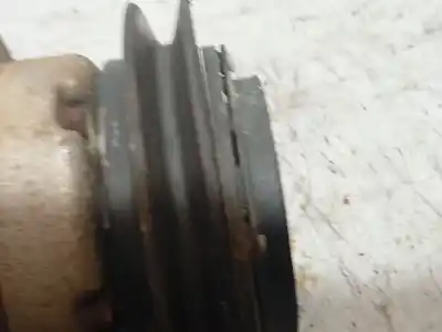 Автозапчасти б/у компрессор кондиционера воздуха за mitsubishi montero iv (v8_w, v9_w) 3.2 di-d (v88w, v98w) ссылки oem iam 4472606491  10s17c