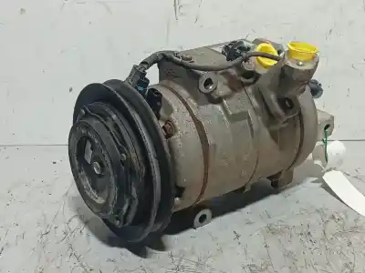 Автозапчасти б/у компрессор кондиционера воздуха за mitsubishi montero iv (v8_w, v9_w) 3.2 di-d (v88w, v98w) ссылки oem iam 4472606491  10s17c