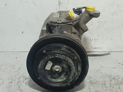 Автозапчасти б/у компрессор кондиционера воздуха за mitsubishi montero iv (v8_w, v9_w) 3.2 di-d (v88w, v98w) ссылки oem iam 4472606491  10s17c