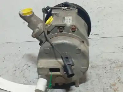 Автозапчасти б/у компрессор кондиционера воздуха за mitsubishi montero iv (v8_w, v9_w) 3.2 di-d (v88w, v98w) ссылки oem iam 4472606491  10s17c