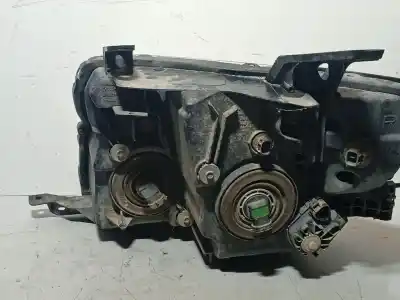 Автозапчасти б/у правая фара за mitsubishi montero iv (v8_w, v9_w) 3.2 di-d (v88w, v98w) ссылки oem iam 10087873  