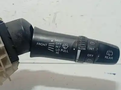 Автозапчасти б/у многофункциональное управление за mitsubishi montero iv (v8_w, v9_w) 3.2 di-d (v88w, v98w) ссылки oem iam 8600a292  