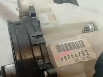 Автозапчасти б/у многофункциональное управление за mitsubishi montero iv (v8_w, v9_w) 3.2 di-d (v88w, v98w) ссылки oem iam 8600a292  