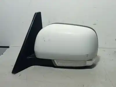 Автозапчасти б/у левое зеркало за mitsubishi montero iv (v8_w, v9_w) 3.2 di-d (v88w, v98w) ссылки oem iam 