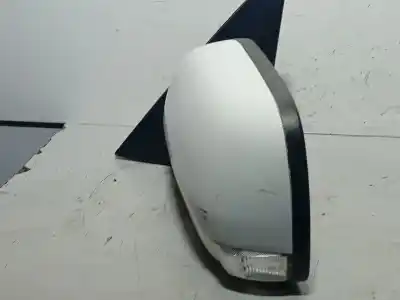 Автозапчасти б/у левое зеркало за mitsubishi montero iv (v8_w, v9_w) 3.2 di-d (v88w, v98w) ссылки oem iam   