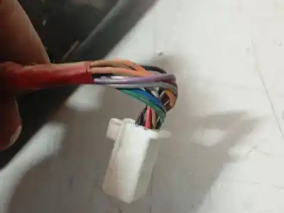 Автозапчасти б/у левое зеркало за mitsubishi montero iv (v8_w, v9_w) 3.2 di-d (v88w, v98w) ссылки oem iam   